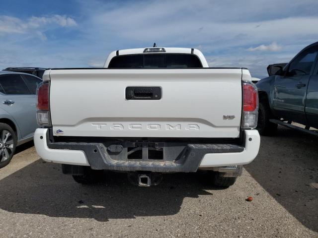 2022 Toyota Tacoma Double Cab VIN: 3TMCZ5AN0NM484198 Lot: 48179364