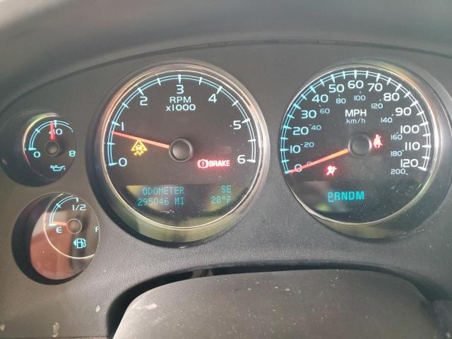 2011 Chevrolet Silverado K1500 Ltz VIN: 1GCPKTE31BF188248 Lot: 48695594