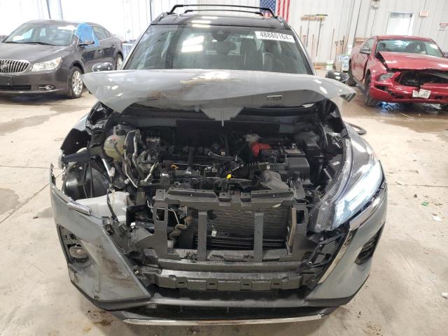 3N1CP5DV5PL562214 2023 Nissan Kicks Sr