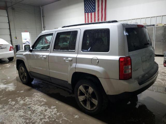 1J4NF1GB0BD276539 2011 JEEP PATRIOT-1