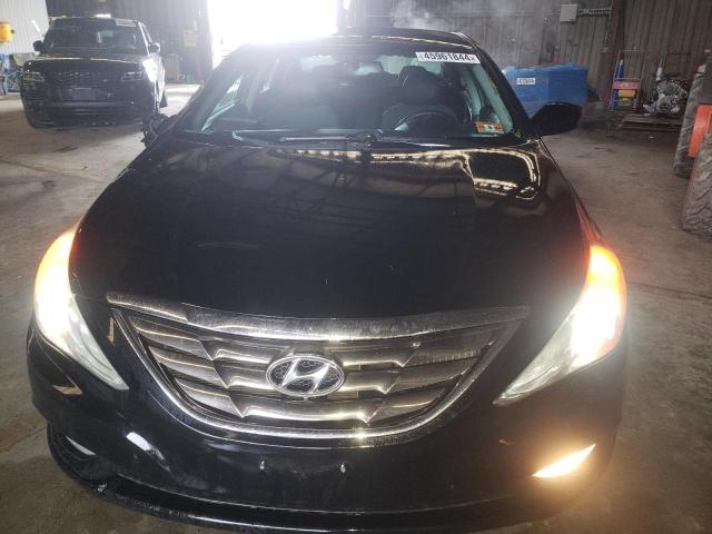 2013 Hyundai Sonata Se VIN: 5NPEC4AB5DH522975 Lot: 45961844
