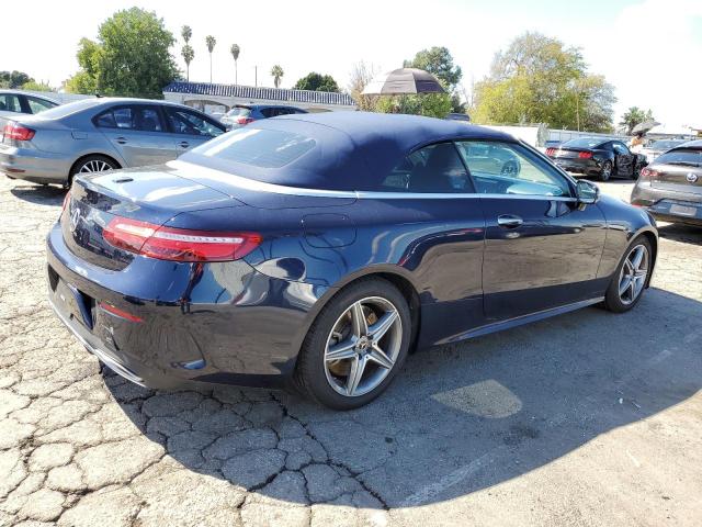 2018 MERCEDES-BENZ E 400 - WDD1K6FB1JF042580
