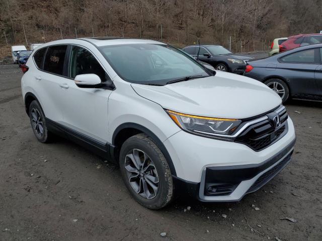 2020 HONDA CR-V EX 2HKRW2H5XLH689991