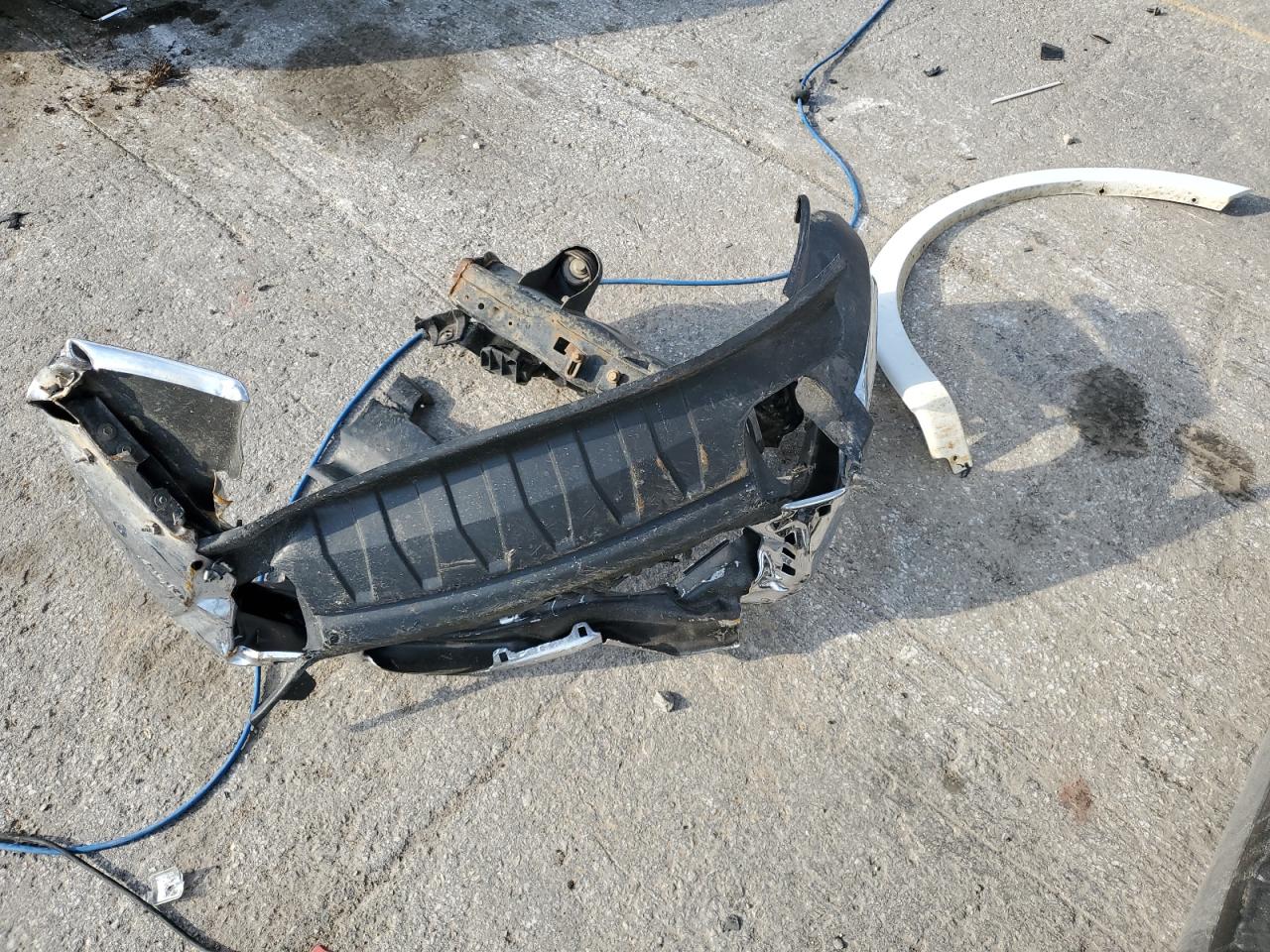 1FTFW1EV0AFD88428 2010 Ford F150 Supercrew