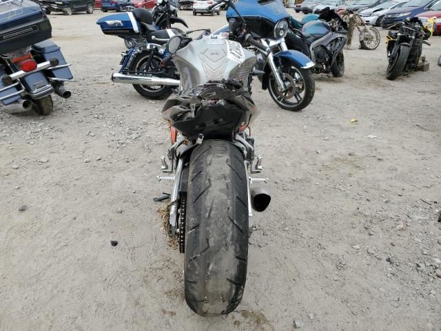 2016 APRILIA TUONO V4 1 ZD4TYU002GS000033