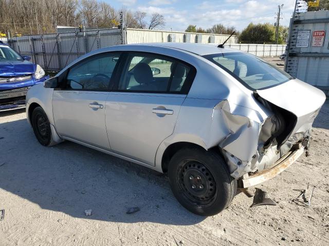 2007 Nissan Sentra 2.0 VIN: 3N1AB61E27L621168 Lot: 48407864