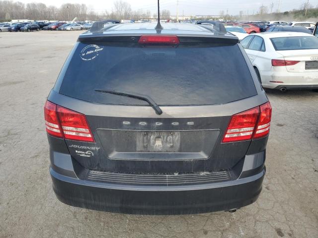 2018 DODGE JOURNEY SE - 3C4PDCAB5JT446511