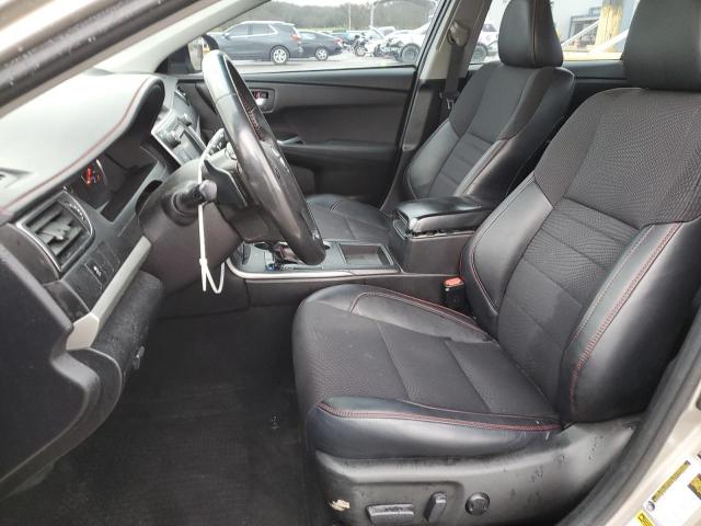 2016 Toyota Camry Le VIN: 4T1BF1FK4GU252595 Lot: 46364634