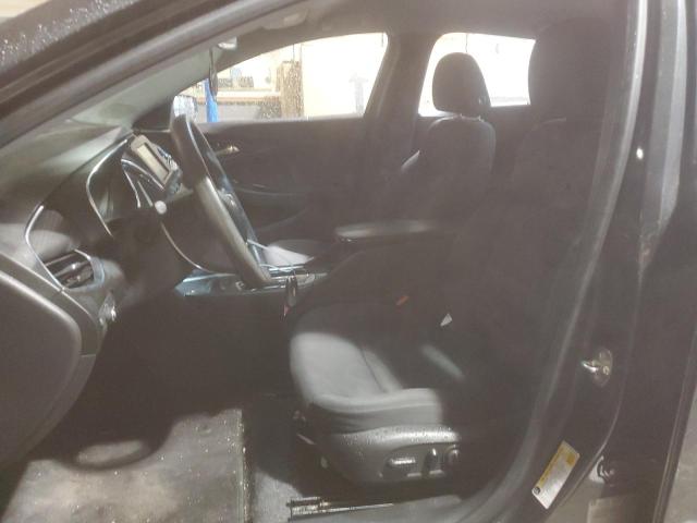 2016 CHEVROLET MALIBU LT - 1G1ZE5ST6GF234348