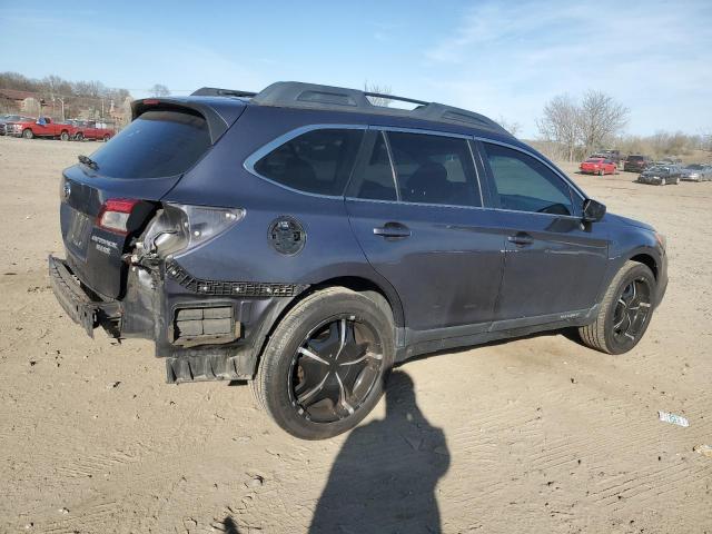 2015 Subaru Outback 2.5I VIN: 4S4BSAAC6F3246507 Lot: 47544734