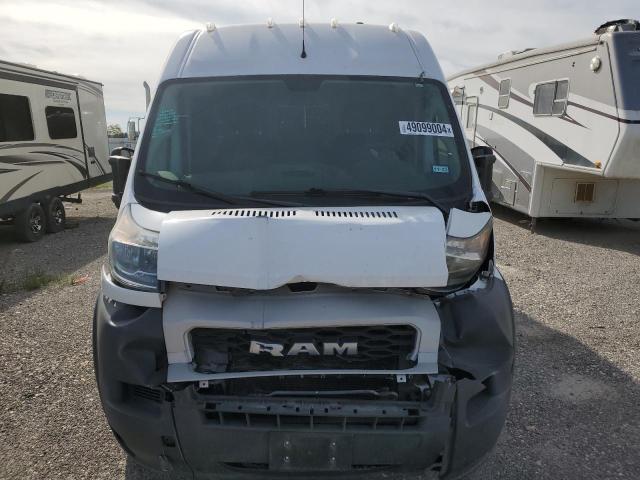 2019 Ram Promaster 1500 1500 High VIN: 3C6TRVBG6KE556471 Lot: 49099004