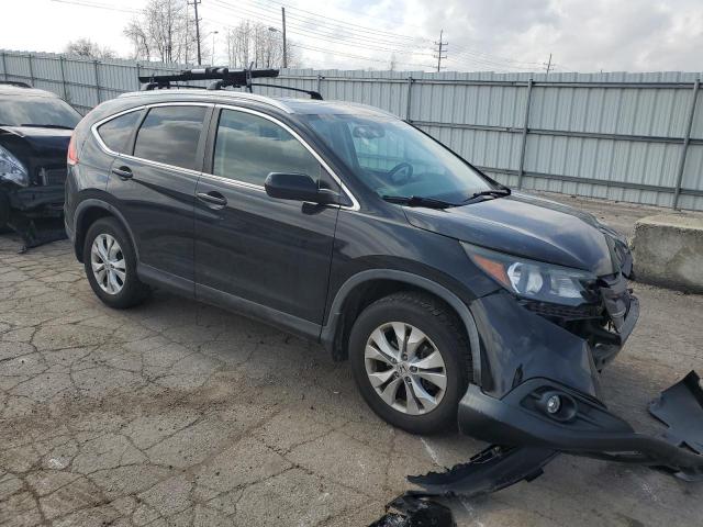 Vin: 5j6rm4h71el005728, lot: 45354174, honda crv exl 20144