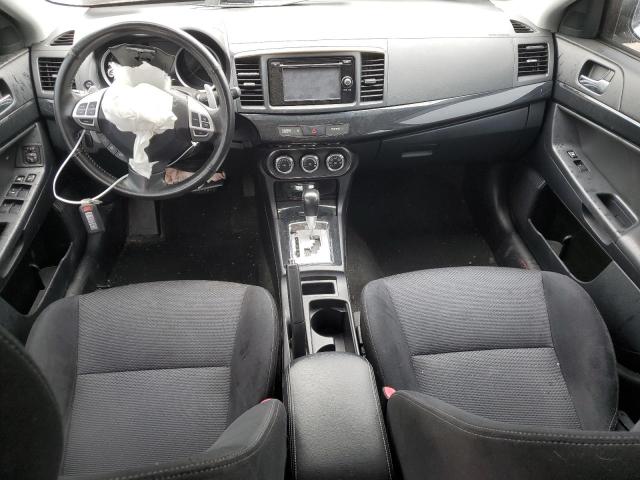 2015 MITSUBISHI LANCER GT JA32U8FW1FU000211
