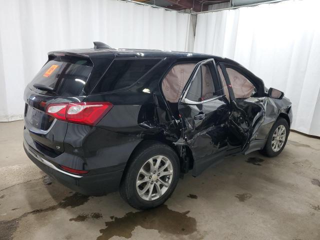 2021 CHEVROLET EQUINOX LT - 2GNAXKEVXM6129853