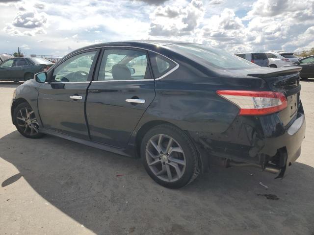 2013 Nissan Sentra S VIN: 3N1AB7APXDL790888 Lot: 45938944