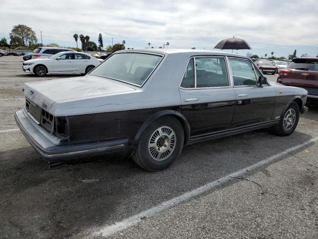 1988 Bentley Mulsanne S VIN: SCBZS02B7JCX22844 Lot: 48511854