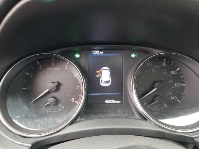 2019 NISSAN ROGUE S - 5N1AT2MV1KC763025