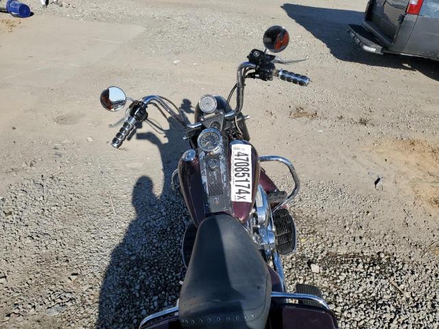 2004 HARLEY-DAVIDSON FLHPI - 1HD1FHW114Y736095