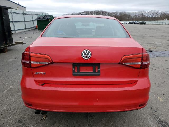 2015 VOLKSWAGEN JETTA BASE - 3VW2K7AJ5FM312885