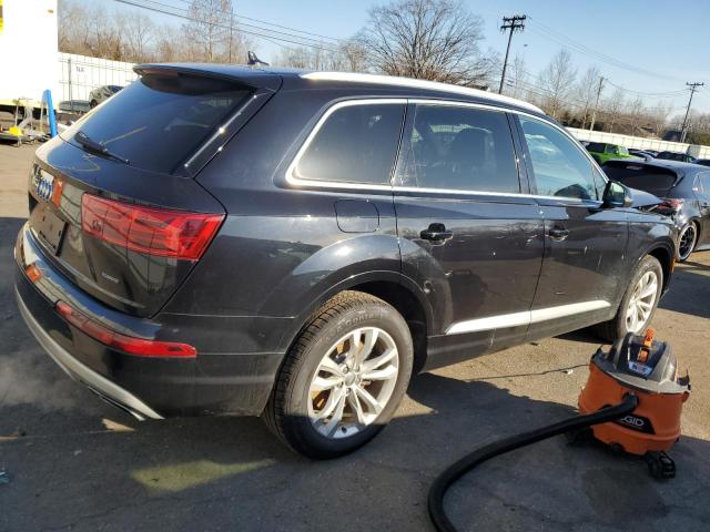 VIN WA1LHAF75JD050042 2018 Audi Q7, Premium Plus no.3