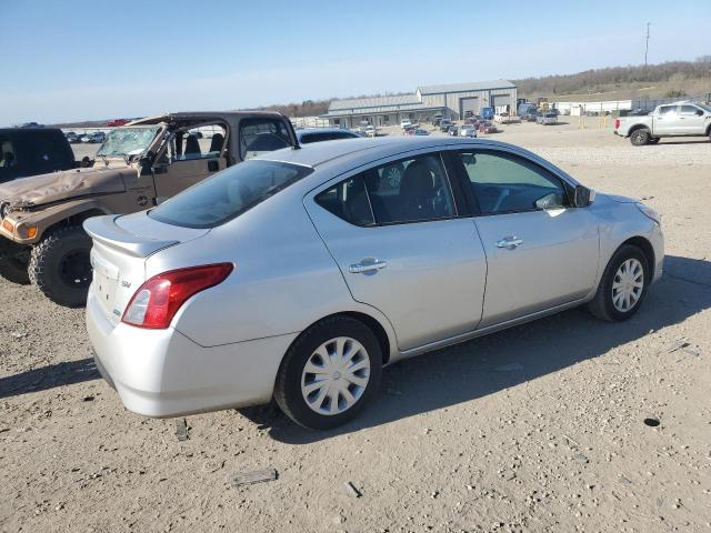 2016 NISSAN VERSA S - 3N1CN7AP9GL889612