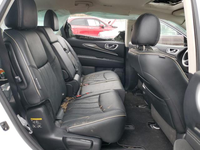 2020 Infiniti Qx60 Luxe VIN: 5N1DL0MM2LC528028 Lot: 48065664