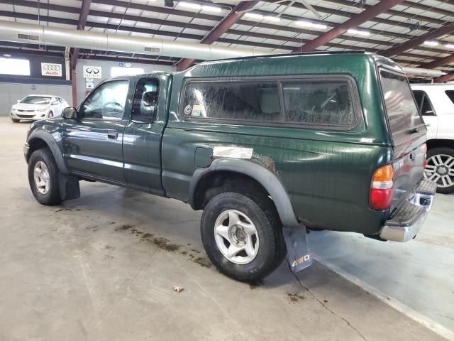 2003 Toyota Tacoma Xtracab VIN: 5TEWN72N33Z147317 Lot: 45615454