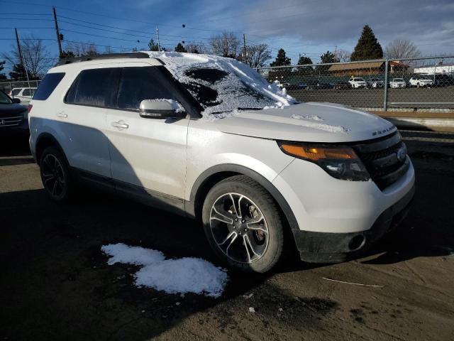 2014 Ford Explorer Sport VIN: 1FM5K8GT6EGC48276 Lot: 45494494