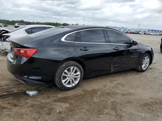 2017 Chevrolet Malibu Lt VIN: 1G1ZE5ST0HF186539 Lot: 48090644