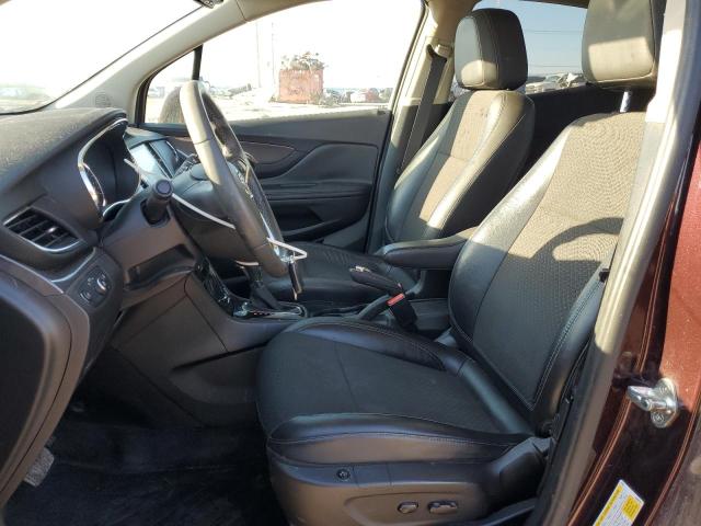 2017 BUICK ENCORE PRE - KL4CJFSB6HB157361