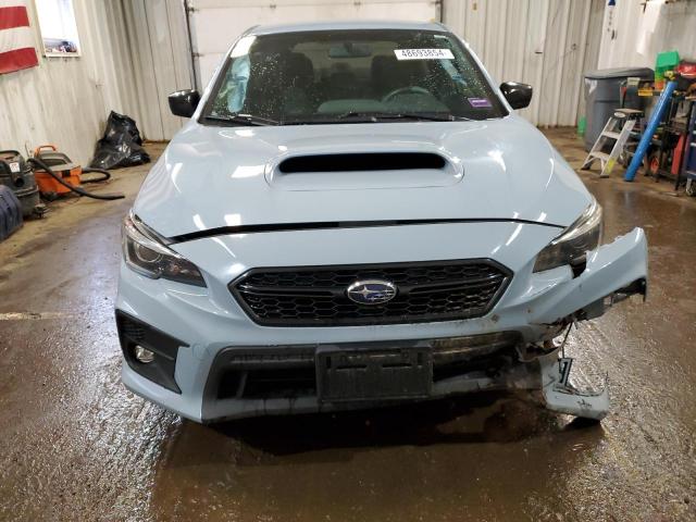 2019 Subaru Wrx Premium VIN: JF1VA1B67K9809140 Lot: 48693854