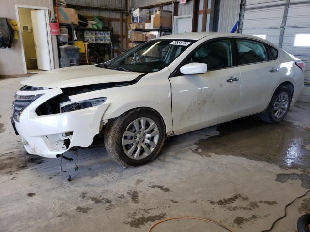 2015 NISSAN ALTIMA 2.5 - 1N4AL3AP9FN320959