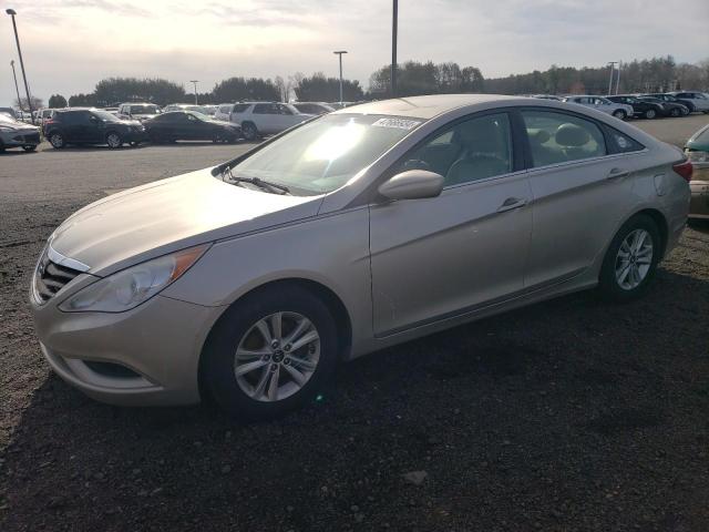 2011 Hyundai Sonata Gls VIN: 5NPEB4AC1BH136921 Lot: 47666934