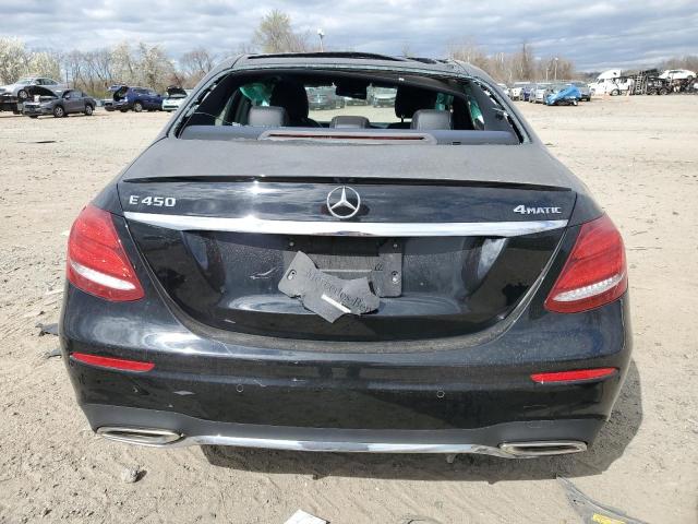 2019 Mercedes-Benz E 450 4Matic VIN: WDDZF6JB3KA513495 Lot: 44812224