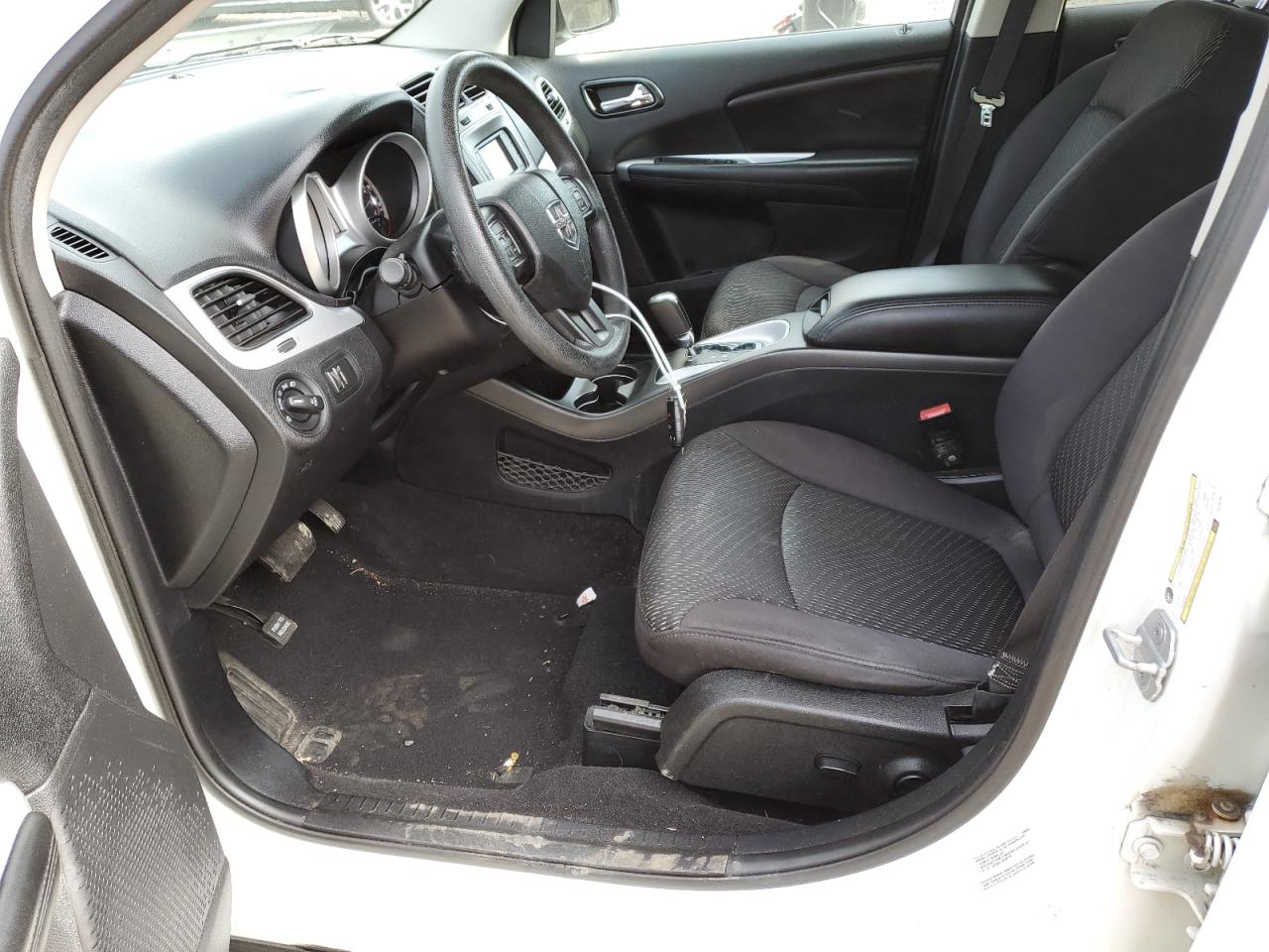 3C4PDCBB5DT723757 2013 Dodge Journey Sxt