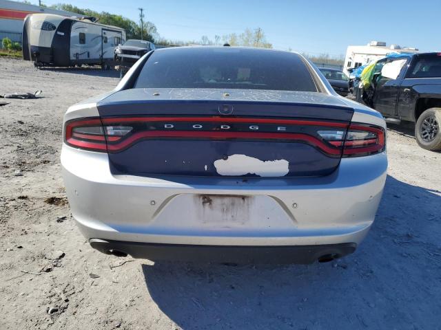 2019 DODGE CHARGER PO - 2C3CDXATXKH621638