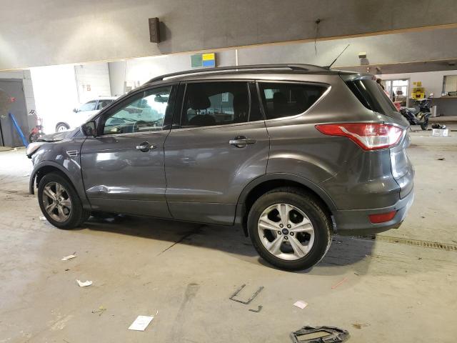 2016 Ford Escape Se VIN: 1FMCU9GX4GUB50572 Lot: 48615374