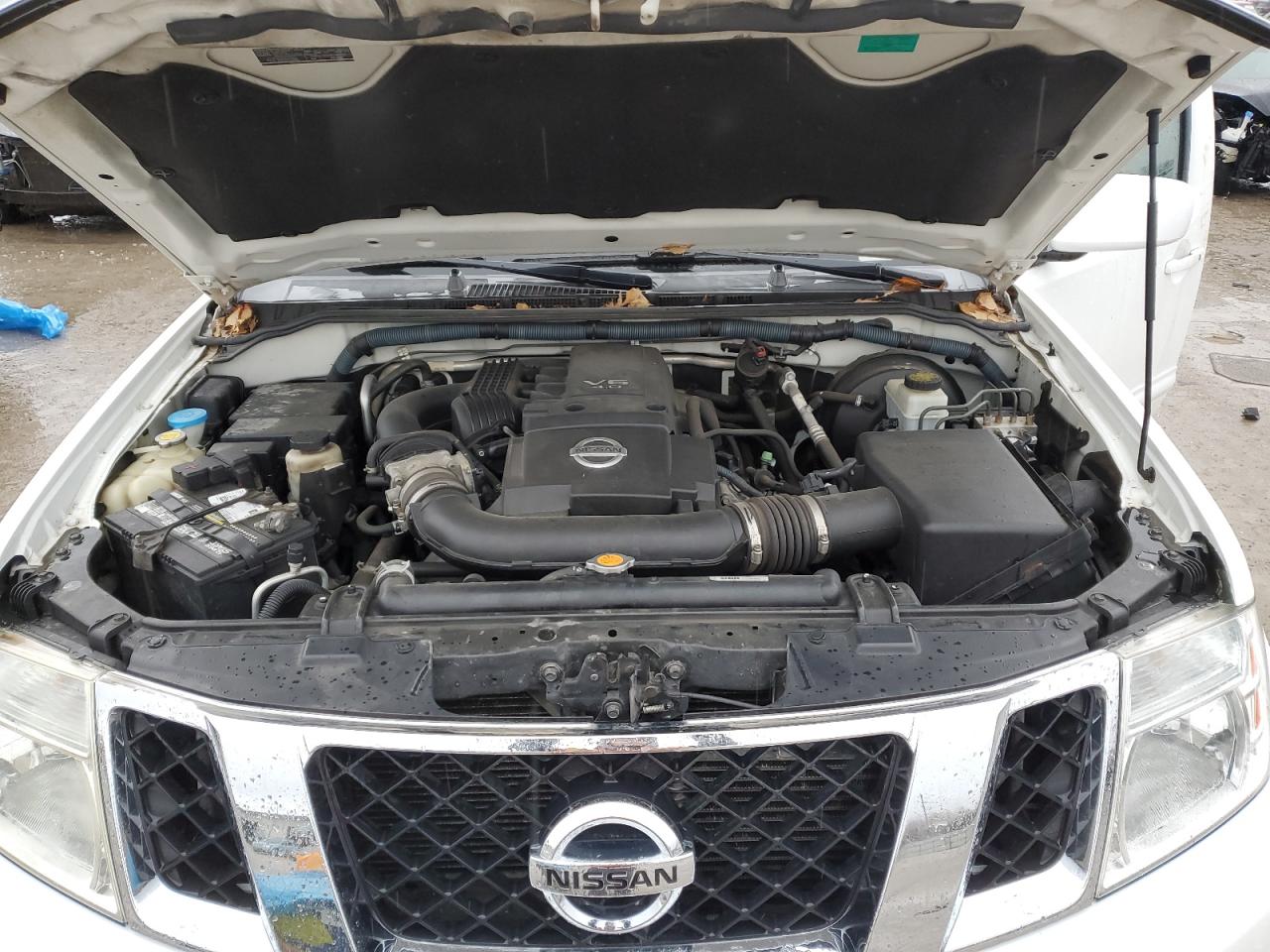 5N1AR18B19C614777 2009 Nissan Pathfinder S