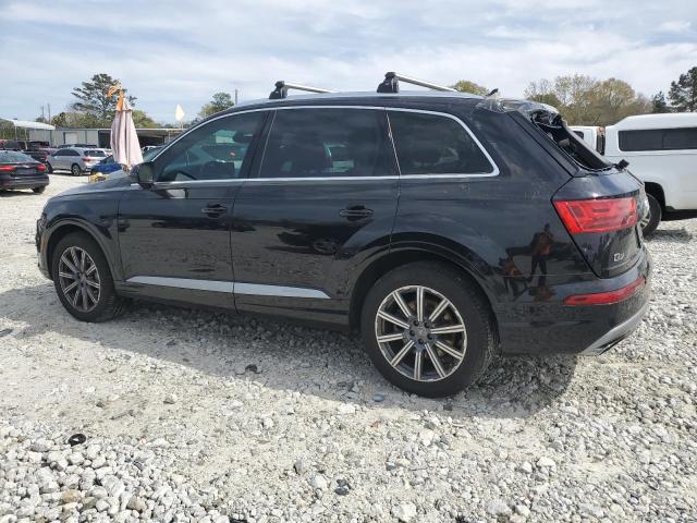 VIN WA1LAAF70KD007296 2019 Audi Q7, Premium Plus no.2