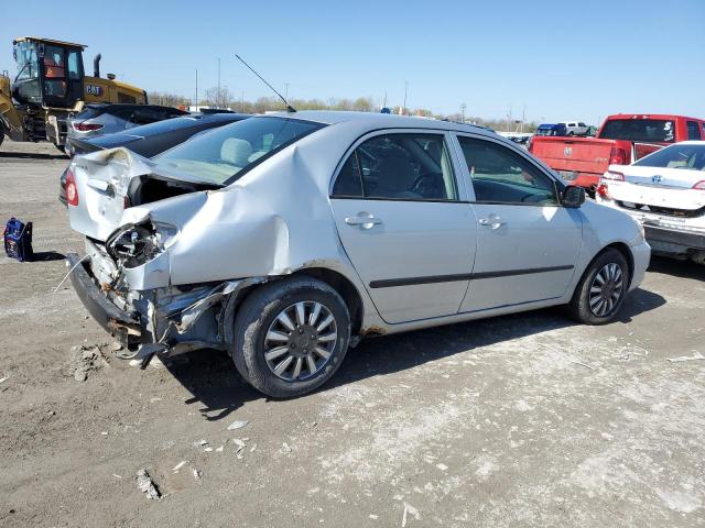 1NXBR32E97Z892174 | 2007 Toyota corolla ce