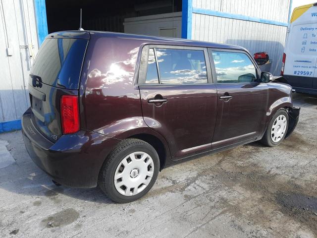 2010 Toyota Scion Xb VIN: JTLZE4FE7A1112068 Lot: 46795384