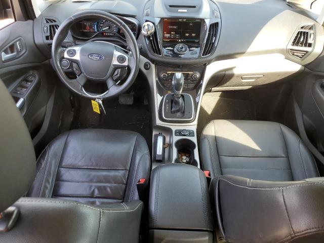 2015 FORD C-MAX PREM - 1FADP5CU5FL112511