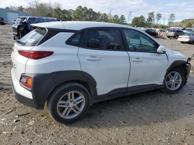 KM8K12AA5MU641356 Hyundai Kona SE 3