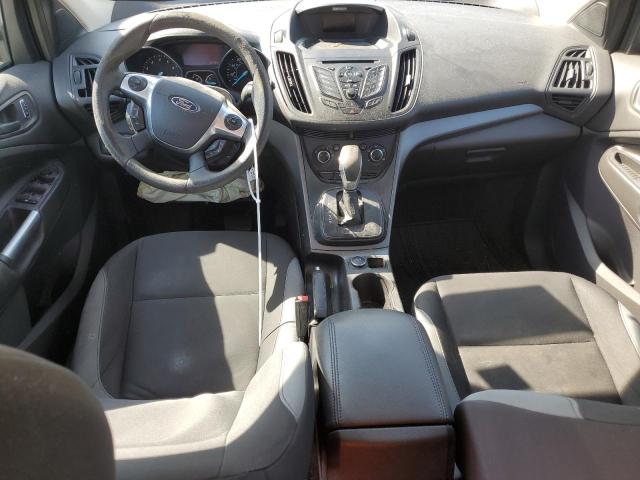 VIN 1FMCU0F79DUD21793 2013 Ford Escape, S no.8