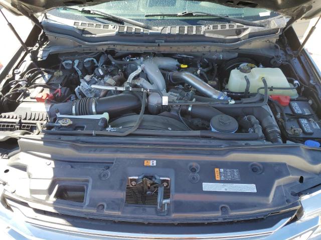 2022 FORD F250 SUPER - 1FT7W2BT6NEF01940