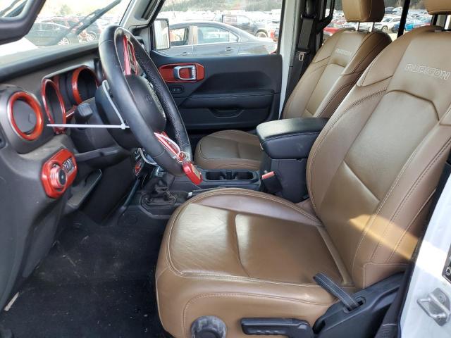 2021 JEEP WRANGLER U - 1C4JJXFM5MW758682
