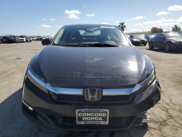 2018 HONDA CLARITY - JHMZC5F16JC018562
