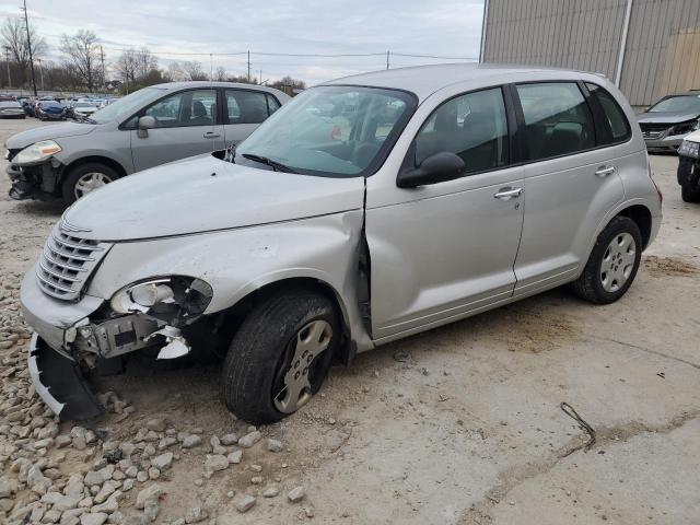 2007 Chrysler Pt Cruiser VIN: 3A4FY48B67T504995 Lot: 48080774