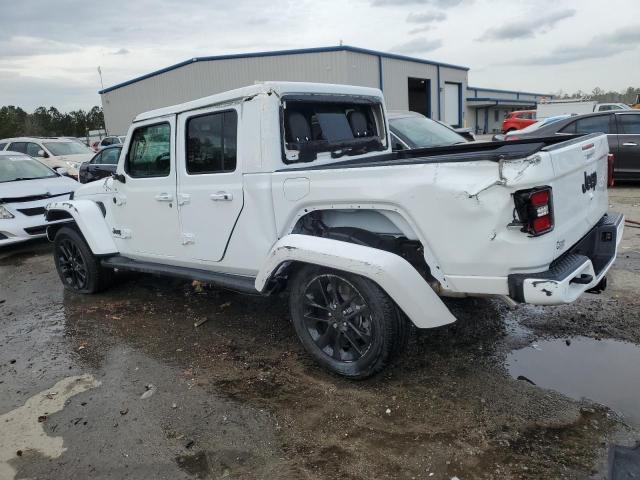 1C6HJTFG7PL580613 Jeep Gladiator  2