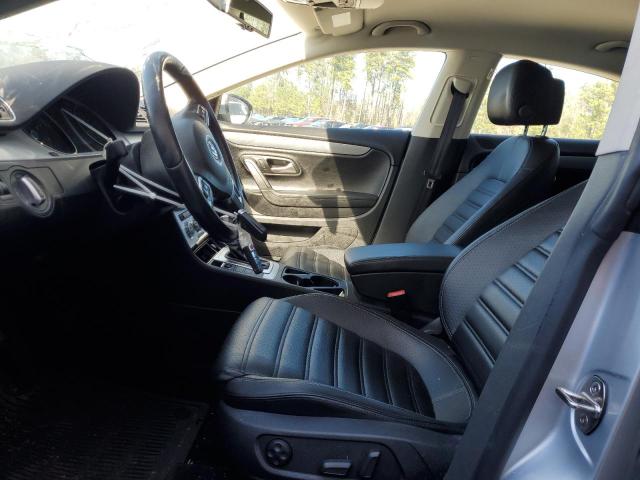 2015 VOLKSWAGEN CC SPORT - WVWBP7AN7FE803049